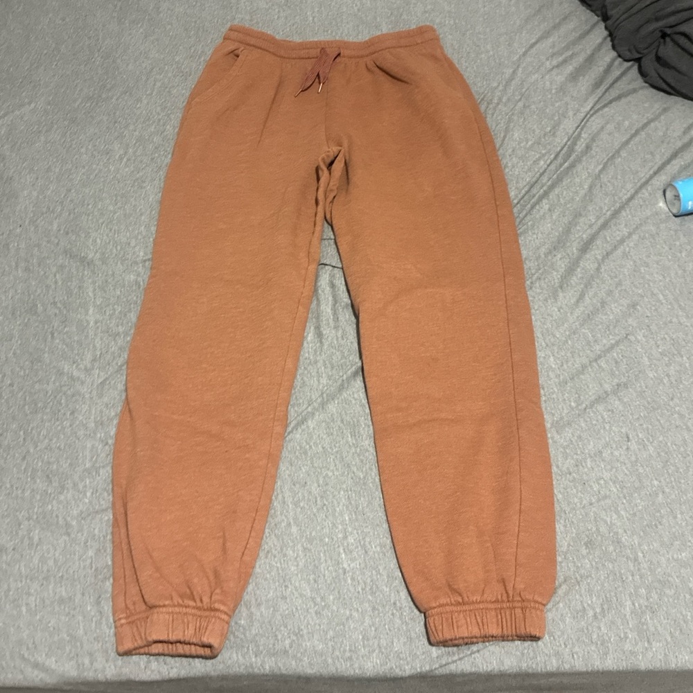 art class Kids Brown Jogger Pants